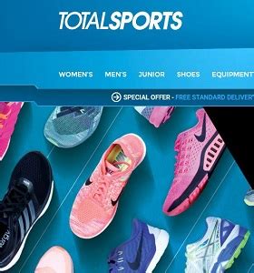 Totalsports Sale Specials South Africa