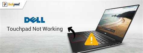 How to Fix Dell Touchpad Not Working (FIXED)