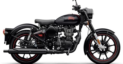 Black Royal Enfield Bullet Standard 350 Price - Royal Enfield Bullet ...