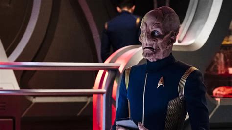 The upcoming Star Trek: Discovery ending brought one of its stars to tears | GamesRadar+