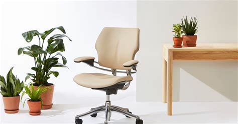 Ergonomic Executive & Office Chair | Freedom Task Chair | Humanscale