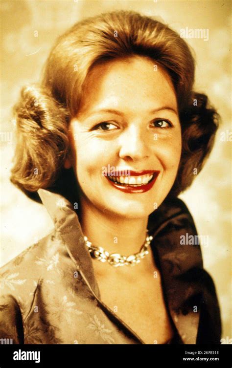 Diane keaton the godfather 1972 hi-res stock photography and images - Alamy