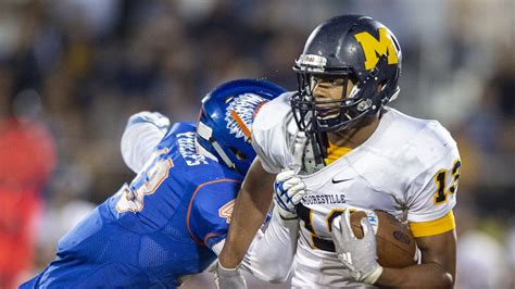 Indiana high school football: 5 players to watch in regional action