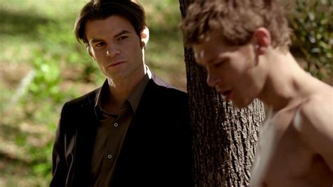 2x22 - Klaus & Elijah Image (22258264) - Fanpop