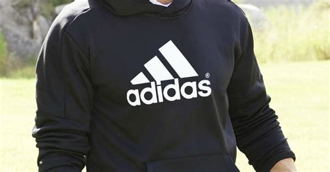 Adidas Men's Hoodie Only $27 Shipped (Regularly $60)