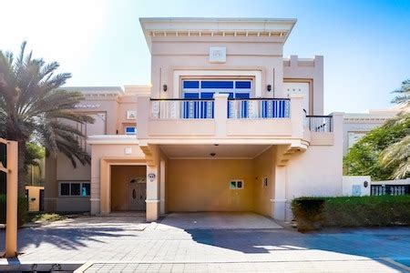 Luxury Villas in Abu Dhabi - PSI Blog