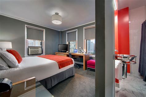 Max Rooms | More Space For More Fun | Hotel Max Seattle