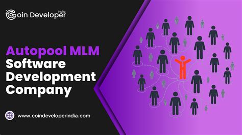 How Much Does It Cost to Develop Autopool MLM Plan Software? | by Cryptocurrency Exchange ...