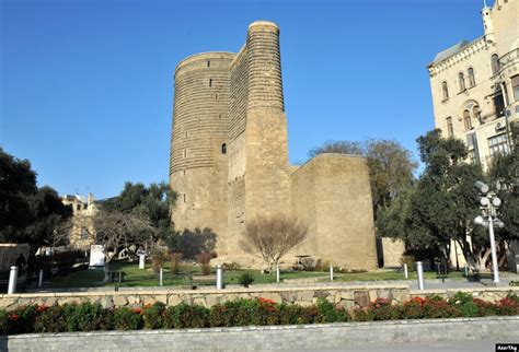 Bakıda «Qız qalası» V Beynəlxalq İncəsənət Festivalı keçiriləcək