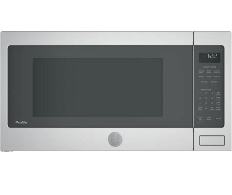 GE Profile™ 24.125" 2.2 cu.ft. Countertop Microwave & Reviews | Wayfair