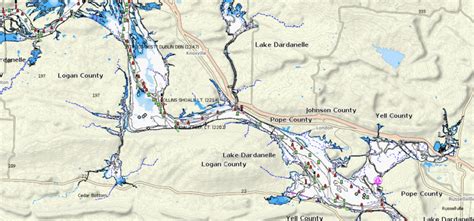 Plains Division Wraps at Lake Dardanelle with a Postspawn Showdown ...