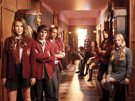 Image - House of anubis season 2.jpg - House of Anubis Wiki