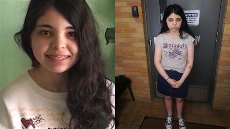 Alicia Navarro: Arizona girl found safe in Montana after disappearing in 2019, PD says | FOX 10 ...