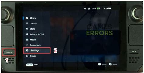 GTA 5 Crashing On Steam Deck: Tips For Easy Fix