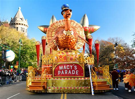 How to Watch 2023 Macy's Thanksgiving Day Parade