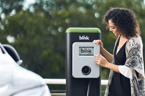 Your Guide to the Blink EV Charging Network | U.S. News