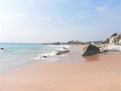 18 Beautiful Beaches in Tamil Nadu That You Should Visit