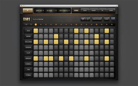 Improving Drums for Beats with Keyboard and Pads and Sample Packs - DJ ...