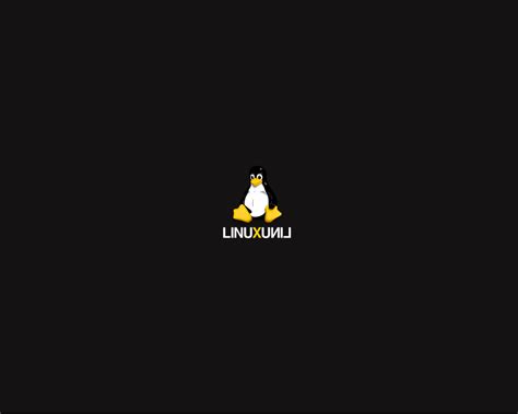 Linux Logo Wallpapers - Top Free Linux Logo Backgrounds - WallpaperAccess