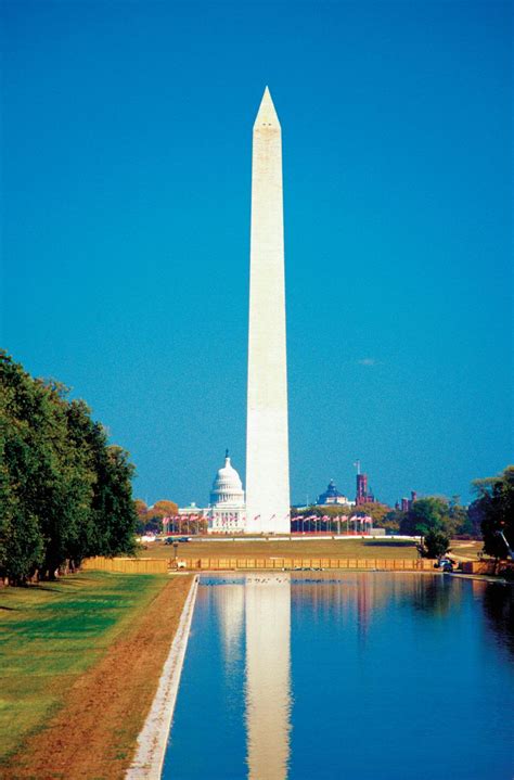 Washington Monument - Kids | Britannica Kids | Homework Help