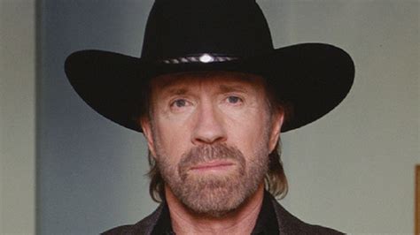 Chuck Norris' Most Epic Fights In Walker, Texas Ranger