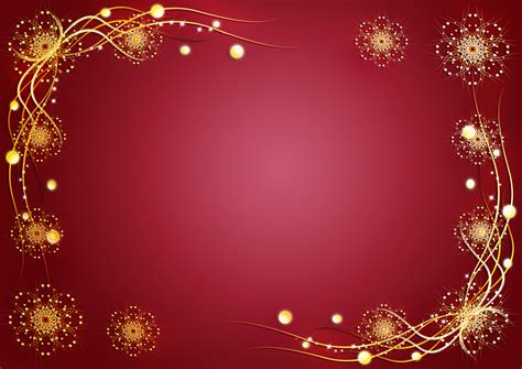 Red Background With A Pattern Free Stock Photo - Public Domain Pictures