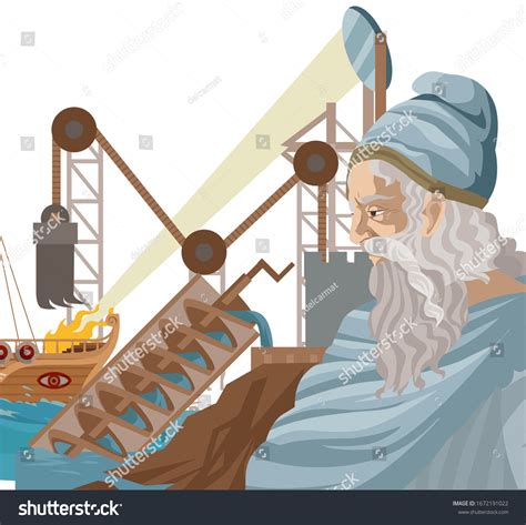 6 Claw Archimedes Images, Stock Photos & Vectors | Shutterstock