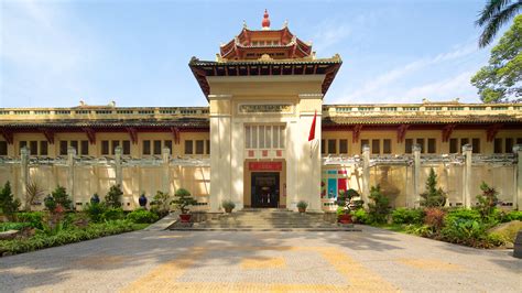 Vietnam National Museum of History in Ho Chi Minh City, | Expedia