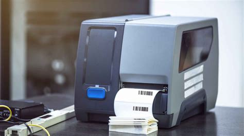 Thermal Printers: How They Work and Why They Matter – CustomStickers.com