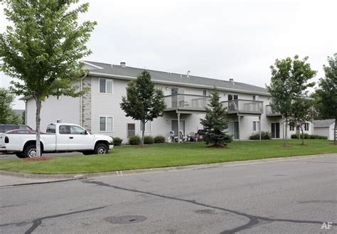 Monticello Village Apartments - Monticello, MN | Apartment Finder