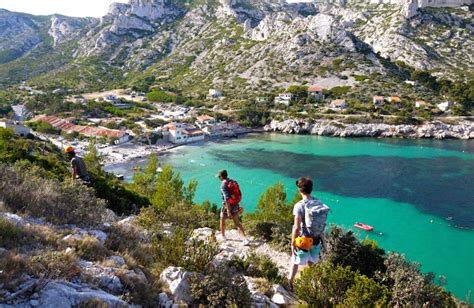 Discover the Calanque de Sormiou, a small French paradise - Discover the World