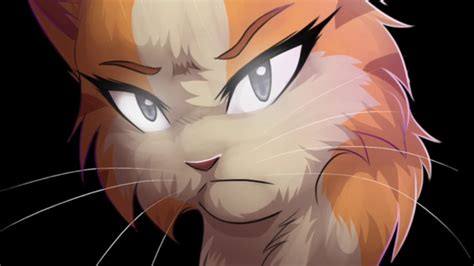 ThunderClan Leaders - YouTube