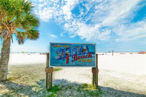 15 Best Beaches In South Florida - The Crazy Tourist