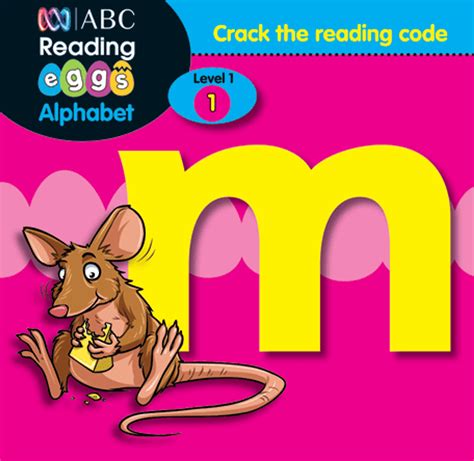 ABC Reading Eggs - Starting Out Book Pack 1 | Reading Eggs Shop