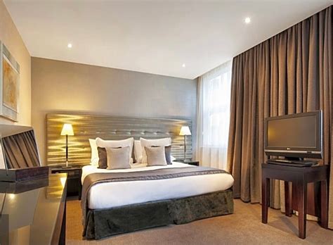 K WEST HOTEL & SPA $117 ($̶1̶7̶3̶) - Updated 2022 Prices & Reviews - London, England