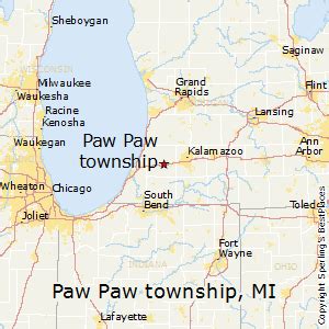 Paw_Paw_township, Michigan Reviews