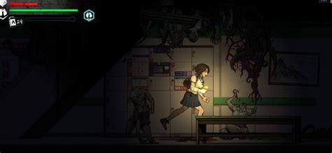 [Top 15] Best 2D Horror Games | GAMERS DECIDE