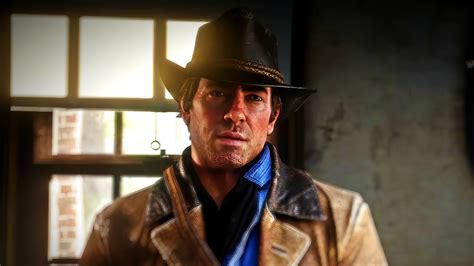 RDR2 actor “certain” Red Dead Redemption 3 will come, “no idea” when