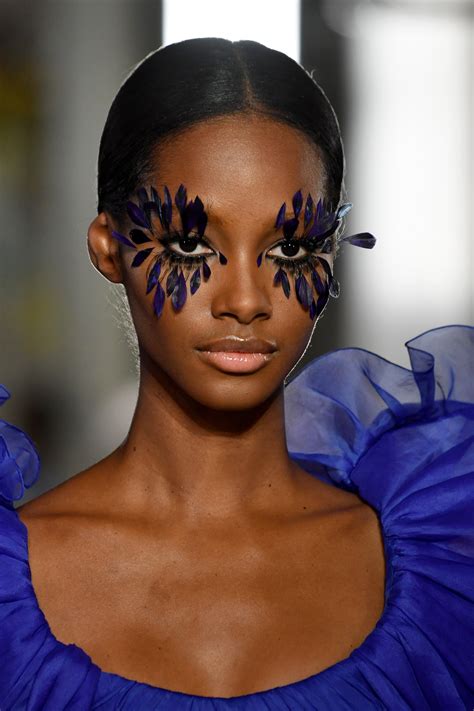 30 of Pat McGrath's Most Iconic Runway Makeup Looks | Allure