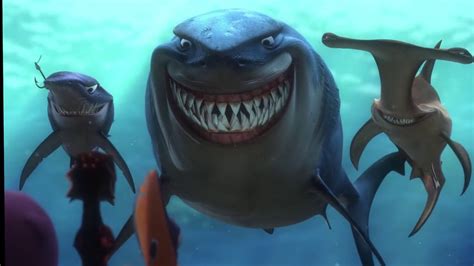 Finding Nemo Horror Trailer - YouTube