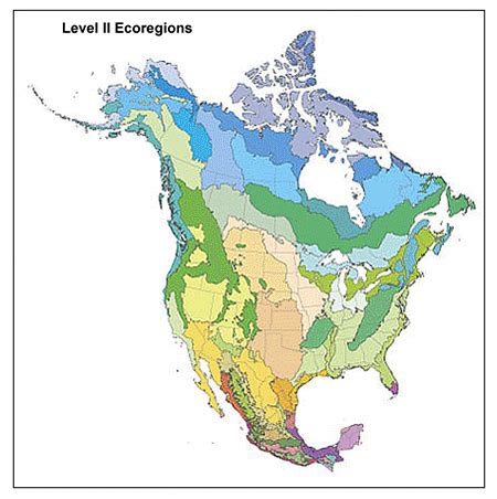 Ecoregions | US EPA