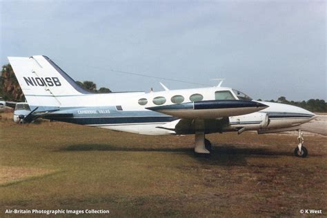 Aviation photographs of Cessna 401 : ABPic