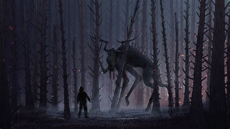 The Ritual :: Behance