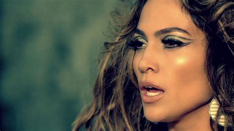 Jennifer Lopez - I'm Into You - Music Video - Jennifer Lopez Image ...