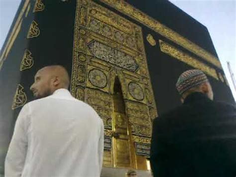 Beautifull Azan from Makkah - YouTube