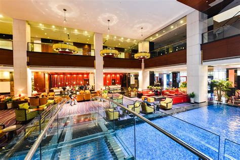 CROWNE PLAZA WUXI CITY CENTRE - Updated 2020 Prices, Hotel Reviews, and Photos (China) - Tripadvisor