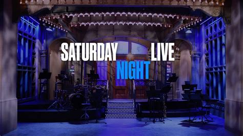 Reviewing Saturday Night Live Season 44 // The Roundup