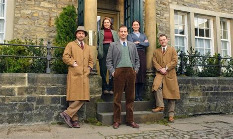 Watch 'All Creatures Great and Small' Series 3 Trailer Below - The Yorkshireman