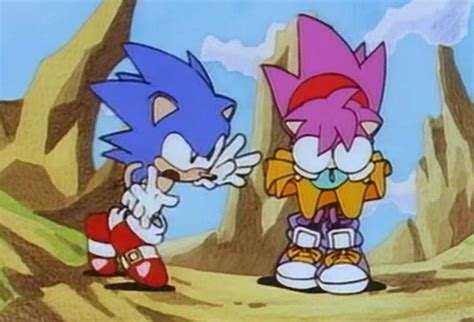 Toei Sonic | Wiki | Sonic the Hedgehog! Amino