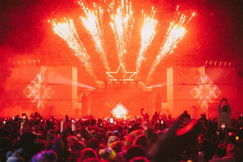 Igloofest Montréal returns with 2024 lineup: Eric Prydz, Kaskade, REZZ ...